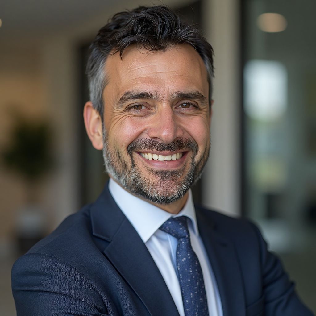Burak Aydın